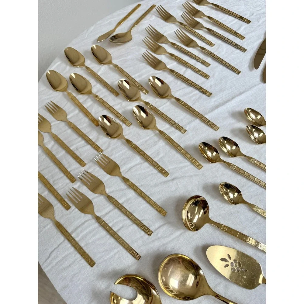 Lifetime Cutlery lifetime cutlery